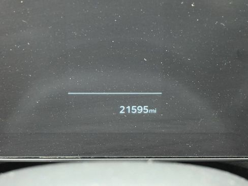 Used 2025 Kia K5 LXS FWD image 9