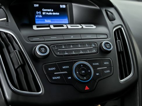 Used 2018 Ford Focus ST image 31