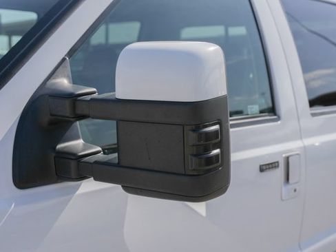 Used 2008 Ford F450 King Ranch AWD/4WD image 19