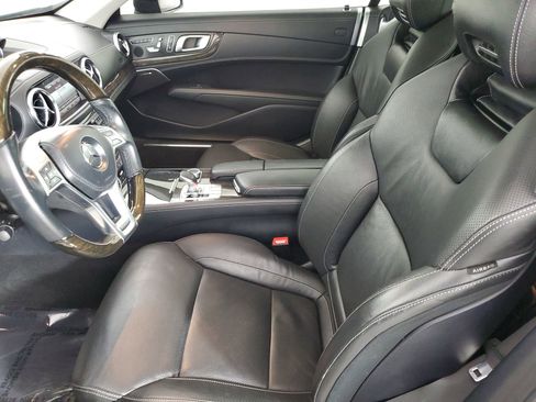Used 2014 Mercedes-Benz SL 550 image 33