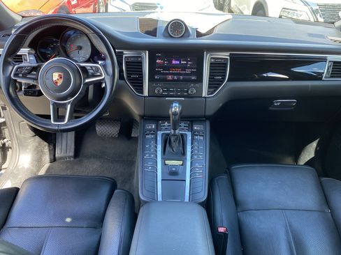 Used 2018 Porsche Macan S w/ Premium Package Plus AWD/4WD image 21