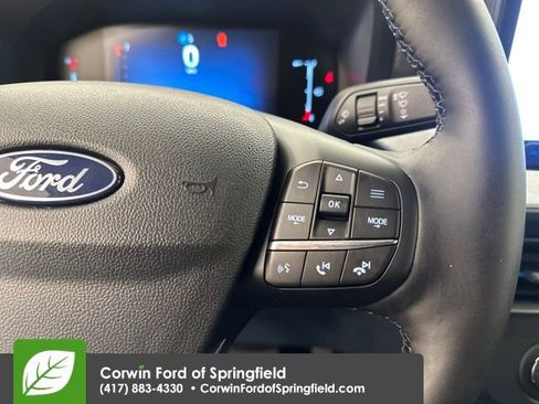 New 2026 Ford Maverick XLT w/ XLT Luxury Package image 41