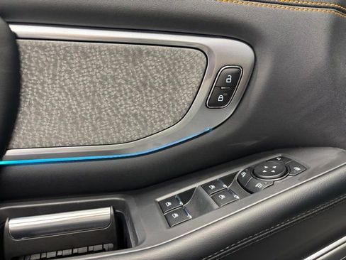 New 2026 Ford Expedition Tremor AWD/4WD image 6