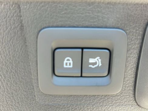 New 2025 MAZDA CX-50 AWD 2.5 Turbo w/ Accent Package image 30