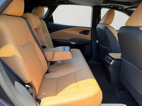 New 2026 Lexus RX 350 AWD image 6
