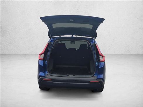Used 2024 Honda CR-V EX image 6