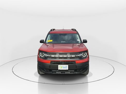 Certified 2024 Ford Bronco Sport Big Bend image 3