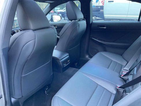 Used 2023 Lexus IS 350 F Sport w/ Memory Package AWD/4WD image 24