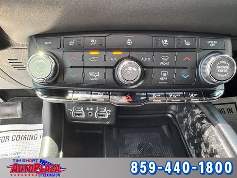 Used 2023 Dodge Durango R/T AWD/4WD image 26
