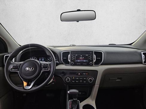 Used 2019 Kia Sportage LX FWD image 20