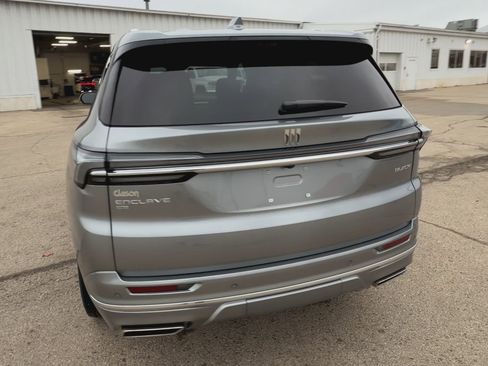 New 2026 Buick Enclave Avenir w/ Super Cruise Package image 7