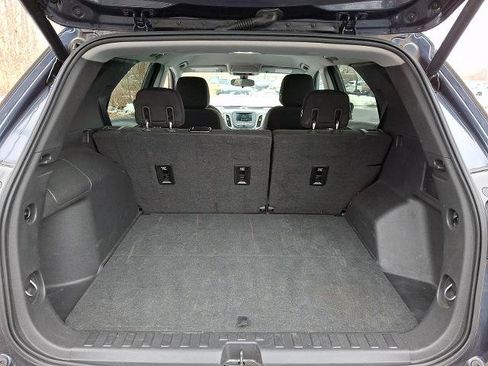 Certified 2019 Chevrolet Equinox LT image 27