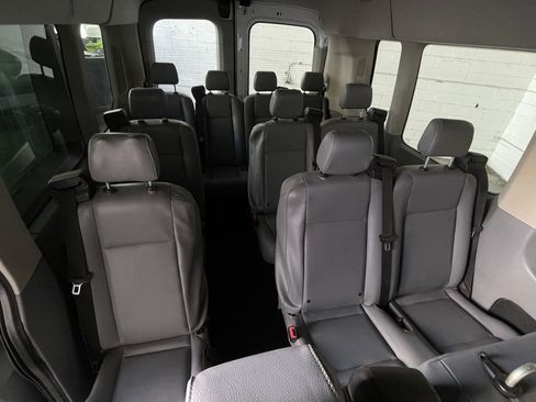 Used 2018 Ford Transit 350 XL image 13