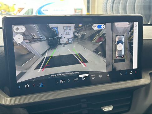 New 2026 Ford Explorer ST AWD/4WD image 28
