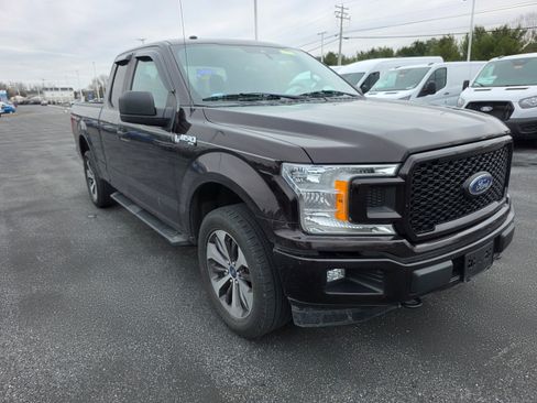 Used 2019 Ford F150 XL w/ Equipment Group 101A Mid image 5