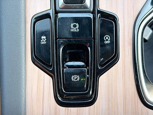 Used 2025 Lexus RX 350 Premium w/ Accessory Package (Z1) FWD image 47