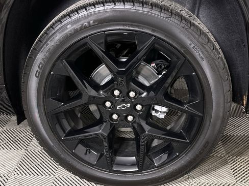 New 2026 Chevrolet Traverse RS w/ LPO, Floor Liner Package image 68