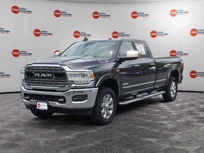 Used 2021 RAM 3500 Limited