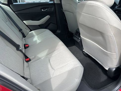 New 2025 Honda Accord SE image 20
