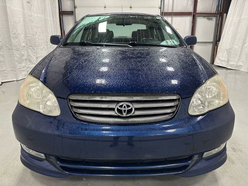 Used 2004 Toyota Corolla CE image 2