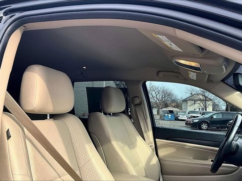 Used 2022 Jeep Grand Cherokee Laredo E image 23