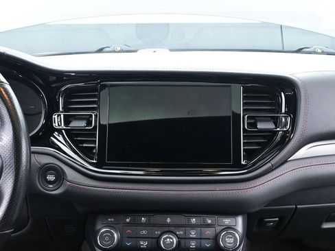 Used 2022 Dodge Durango R/T AWD/4WD image 26