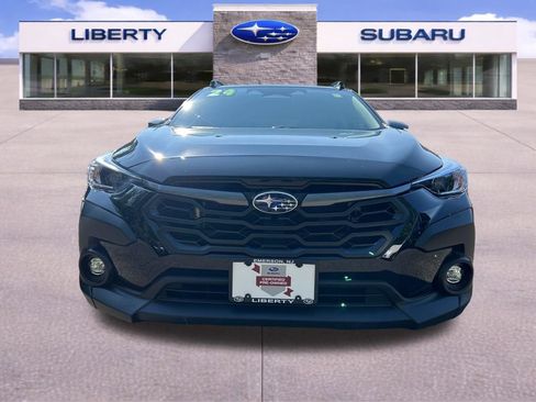 Certified 2024 Subaru Crosstrek 2.0i Premium AWD/4WD image 10