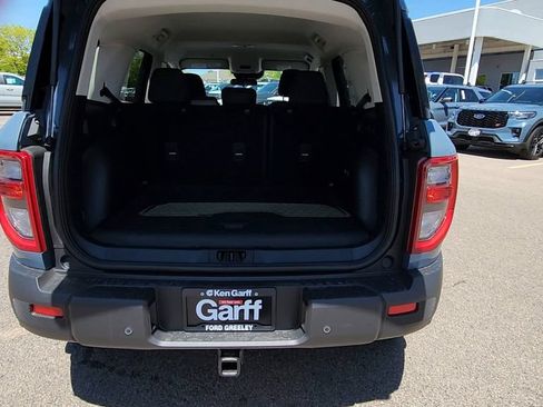 New 2026 Ford Bronco Sport Big Bend AWD/4WD image 39