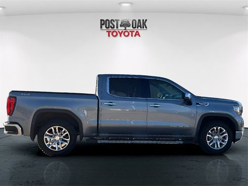 Used 2020 GMC Sierra 1500 SLT image 8