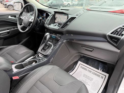 Used 2013 Ford Escape Titanium image 16