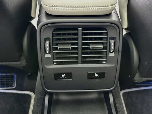 Certified 2024 Porsche Taycan Turbo S AWD/4WD image 28