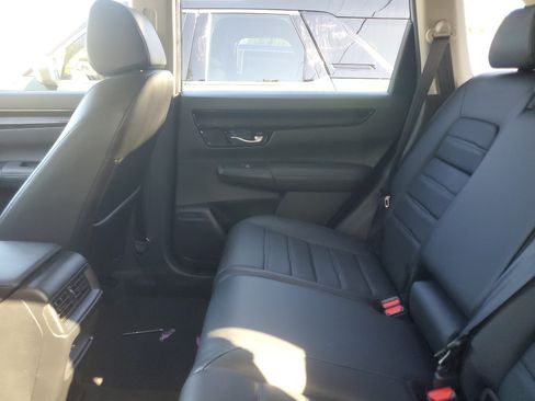 Used 2025 Honda CR-V EX-L image 9