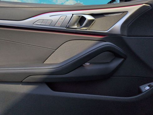 Used 2022 BMW M8 Gran Coupe xDrive Competition image 19