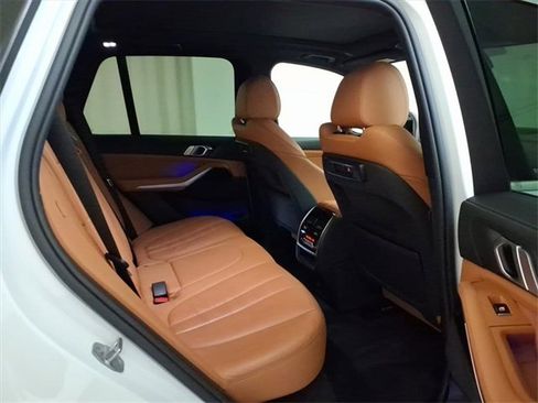 Used 2019 BMW X5 xDrive40i w/ Convenience Package image 33