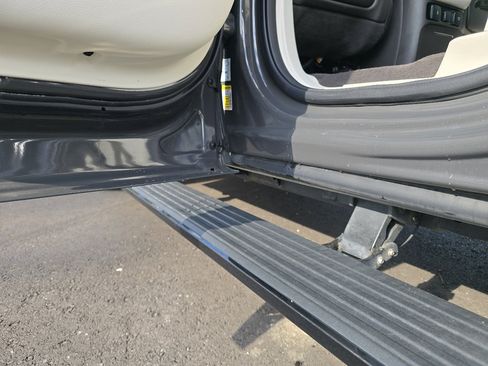 Used 2023 Lincoln Navigator Black Label AWD/4WD image 22