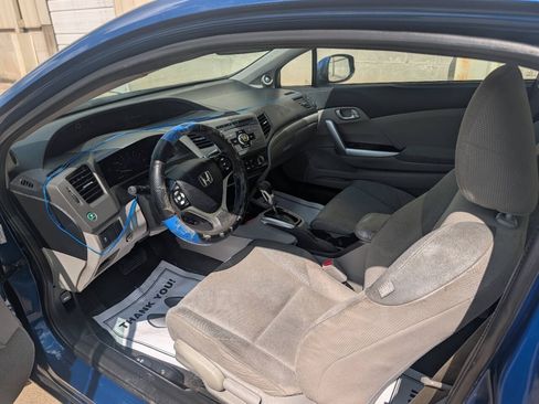 Used 2012 Honda Civic EX image 3