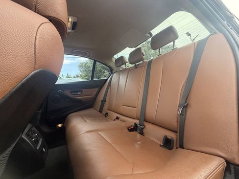 Used 2015 BMW 328i Sedan RWD image 18