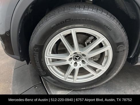 Used 2023 Mercedes-Benz GLC 300 image 30