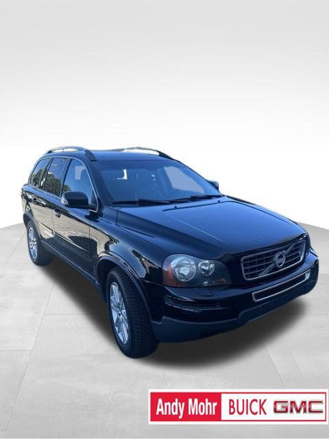 Used 2011 Volvo XC90 3.2 AWD/4WD image 7