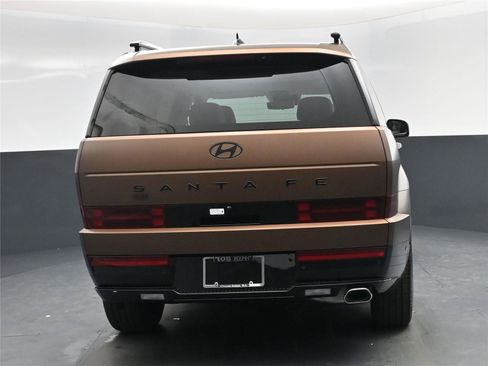 New 2026 Hyundai Santa Fe Calligraphy image 13