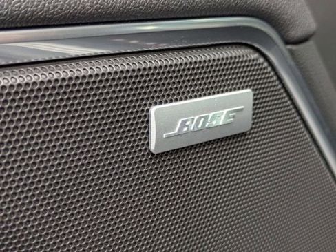 New 2025 Chevrolet Silverado 1500 RST image 11