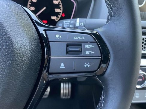 New 2025 Honda Civic Sport image 22