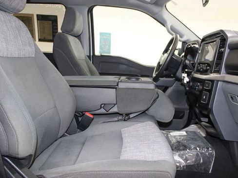 Used 2023 Ford F150 XLT w/ XTR Package AWD/4WD image 26