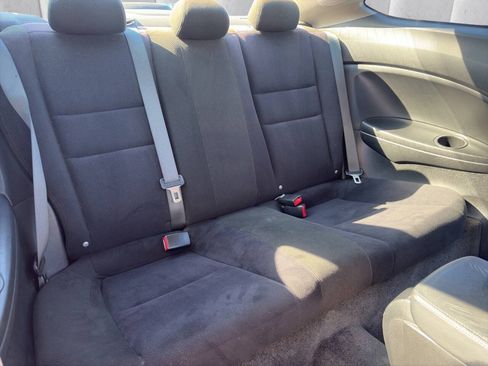 Used 2012 Honda Accord EX image 16
