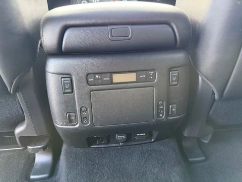 Used 2019 Nissan Armada Platinum w/ Cargo Package image 28