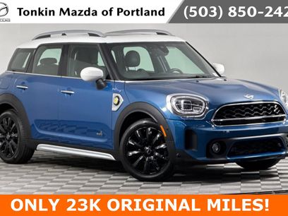 Used 2021 MINI Cooper Countryman SE w/ Premium Package
