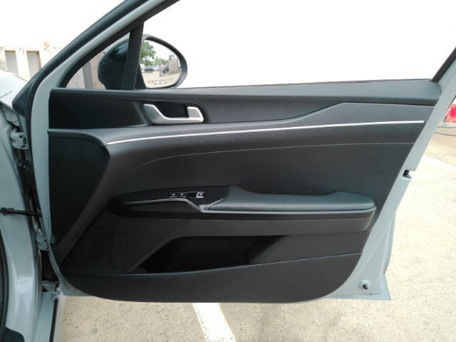 Used 2022 Kia K5 GT-Line FWD image 20