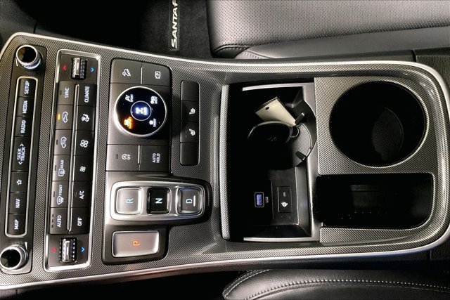 Used 2023 Hyundai Santa Fe XRT w/ Cargo Package AWD/4WD image 41