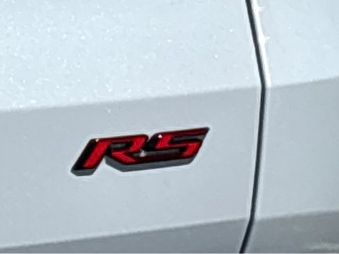New 2026 Chevrolet Traverse RS FWD image 22