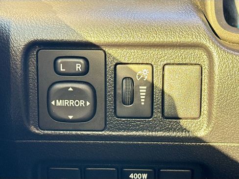 Used 2019 Toyota 4Runner TRD Off-Road image 30